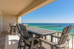 Regency Towers Gulf Front 3B Condo